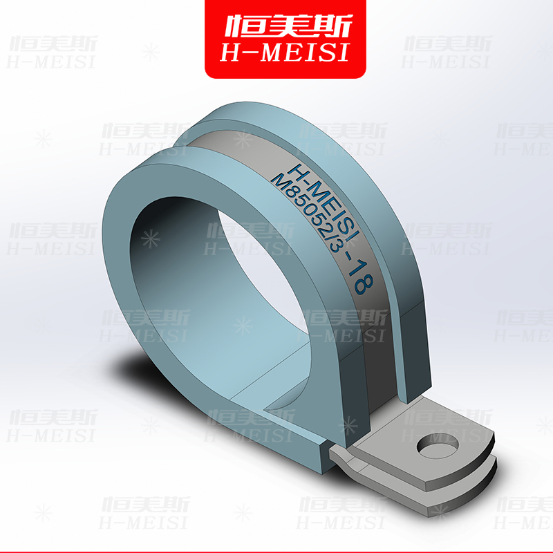 MS21919 CJ 型卡箍