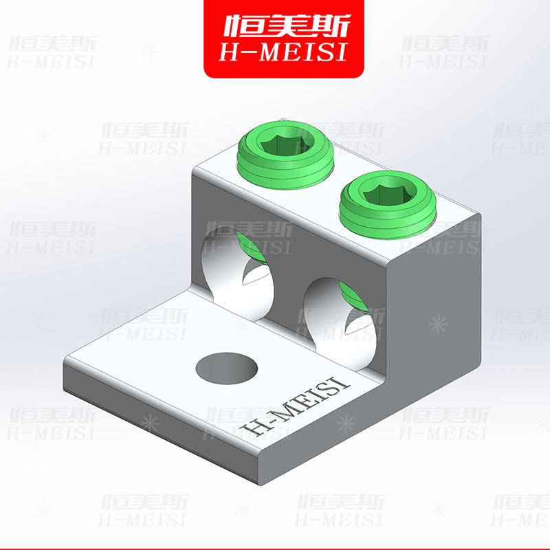 DIN3016-1 Form F2    25mm带宽