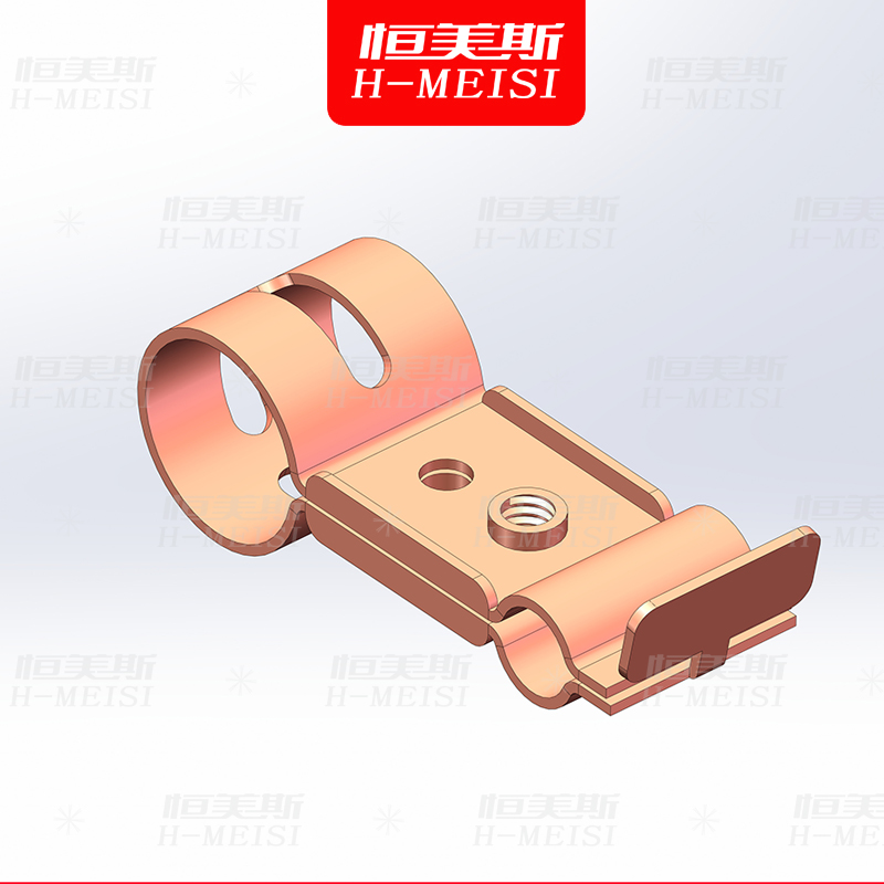 DIN3016-1 Form F1    25mm带宽