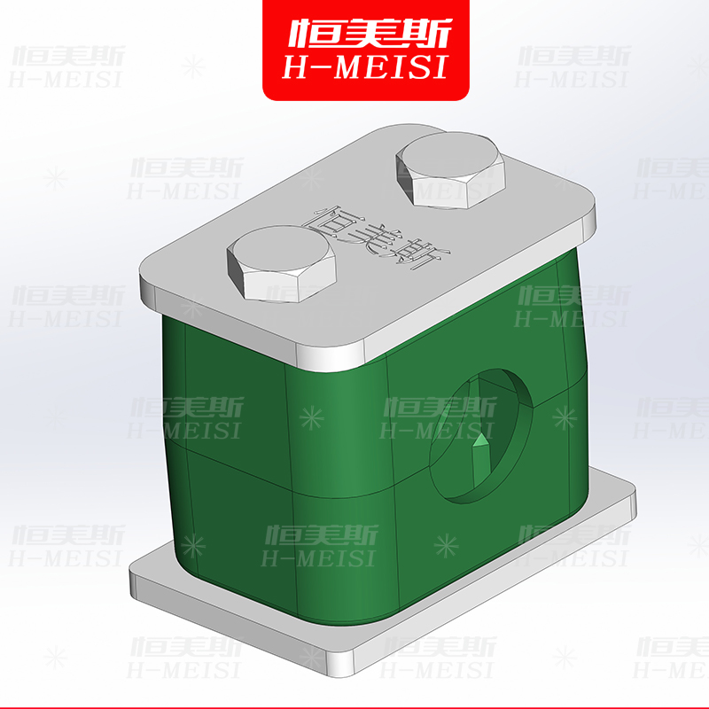DIN3016-1 Form E1    15mm带宽
