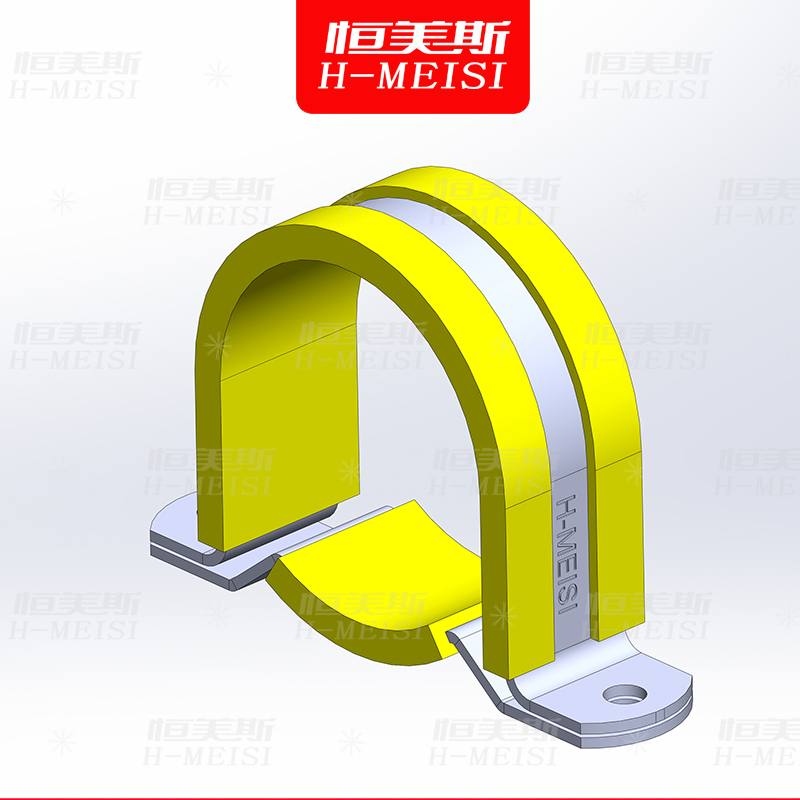 DIN3016-1 Form D1    25mm带宽