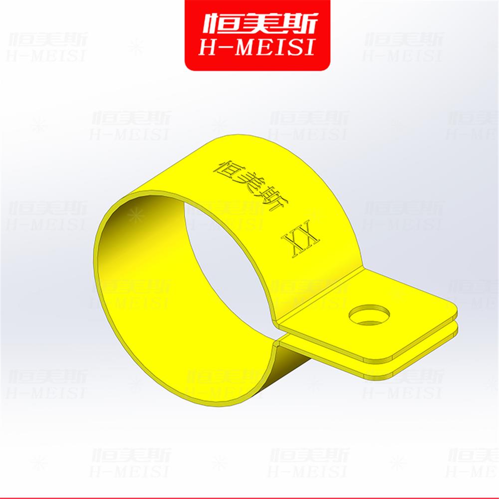 接地管夹系列