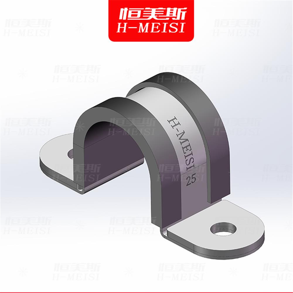 卡箍DIN3016-1