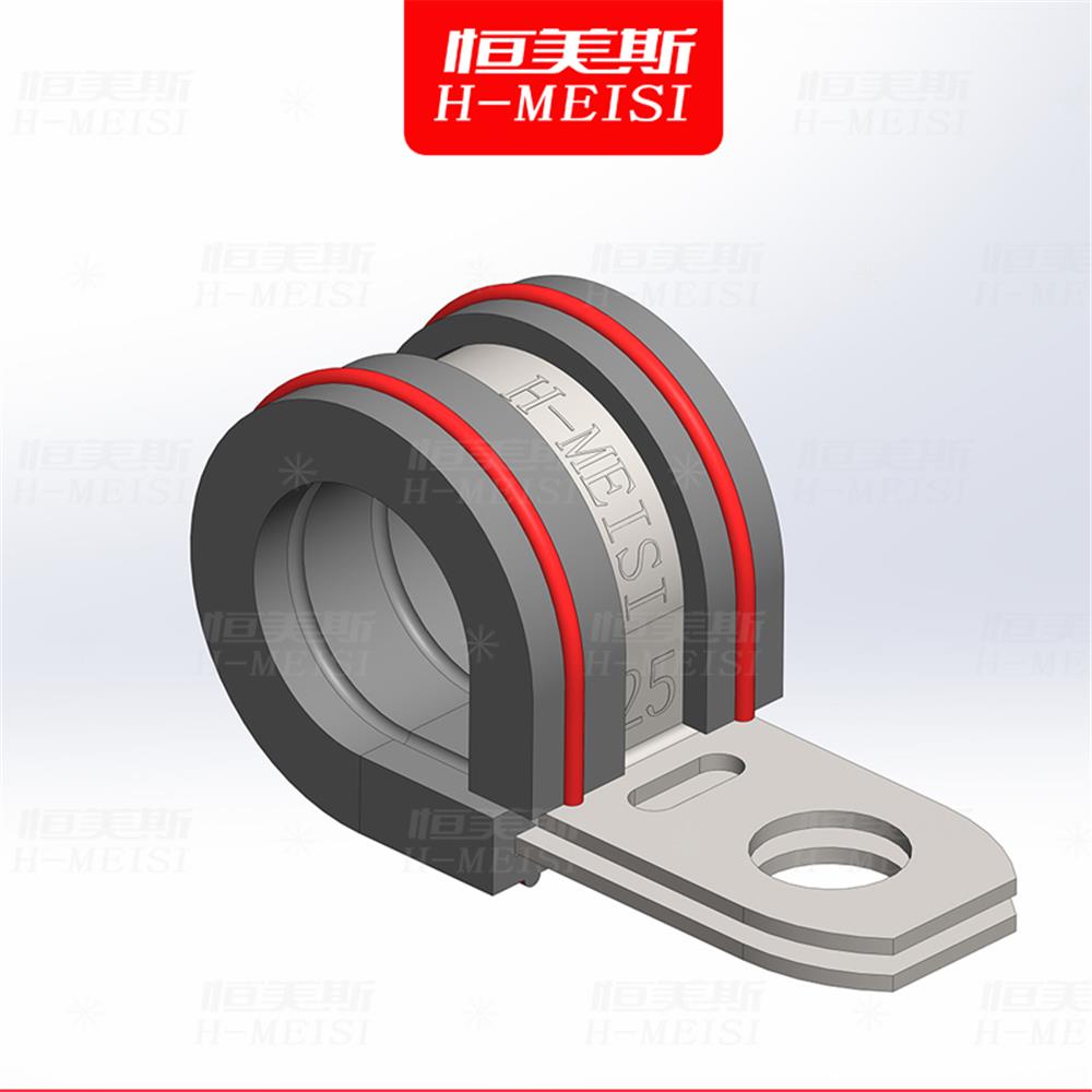 P型夹