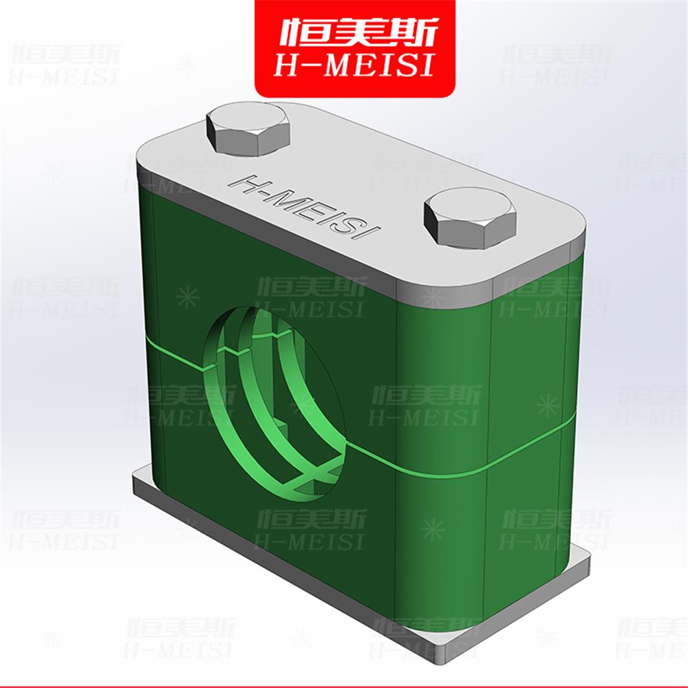 卡箍DIN3015-1