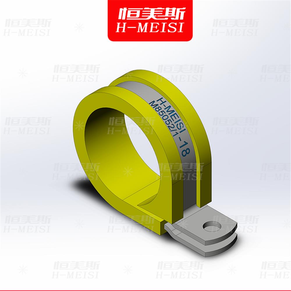 卡箍M85052/1-24 clamps