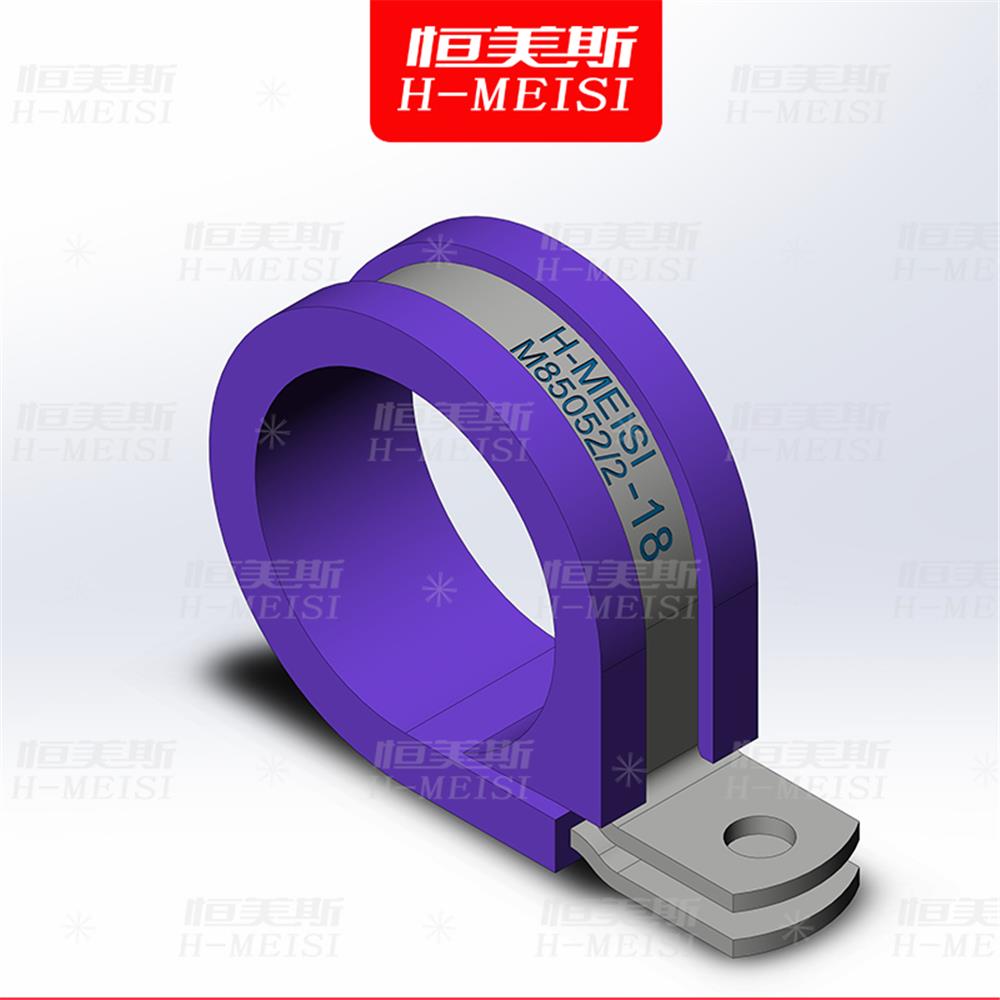 卡箍M85052/2-24 clamps